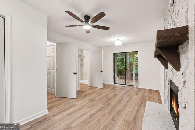 3449 Oak Run Drive, Lithonia, GA 30038