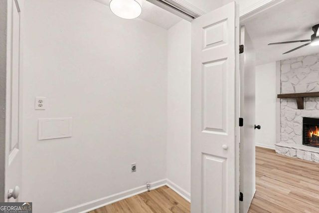 3449 Oak Run Drive, Lithonia, GA 30038