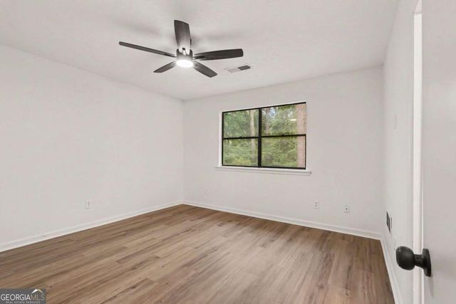 3449 Oak Run Drive, Lithonia, GA 30038