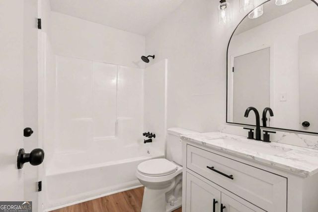 3449 Oak Run Drive, Lithonia, GA 30038