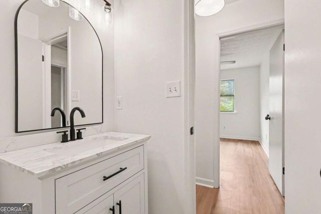 3449 Oak Run Drive, Lithonia, GA 30038
