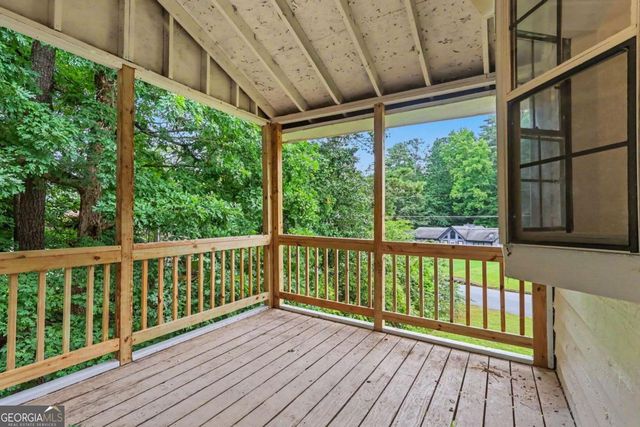 3449 Oak Run Drive, Lithonia, GA 30038
