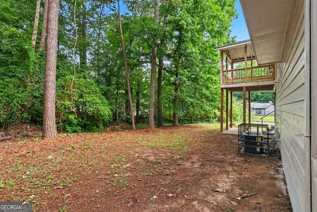 3449 Oak Run Drive, Lithonia, GA 30038