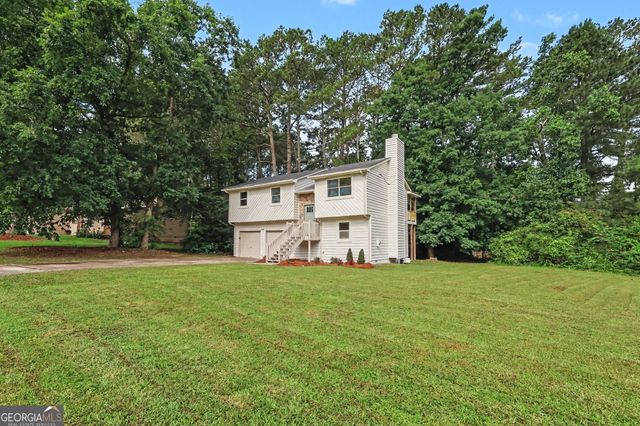 3449 Oak Run Drive, Lithonia, GA 30038