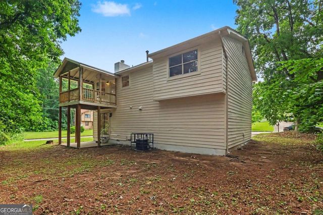 3449 Oak Run Drive, Lithonia, GA 30038