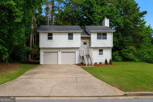 3449 Oak Run Drive, Lithonia, GA 30038