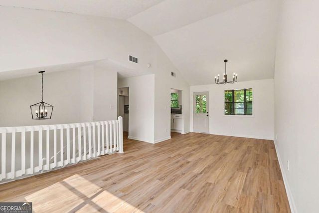 3449 Oak Run Drive, Lithonia, GA 30038