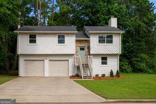 3449 Oak Run Drive, Lithonia, GA 30038