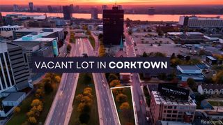 1500 6th Street, Detroit, MI 48226