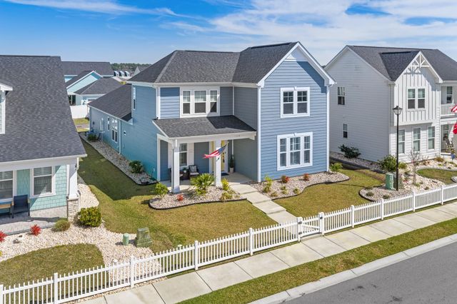 3134 White Jasmine Dr., Little River, SC 29566