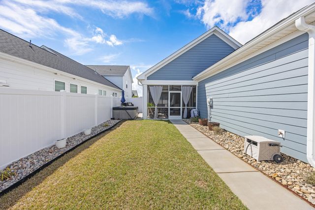 3134 White Jasmine Dr., Little River, SC 29566