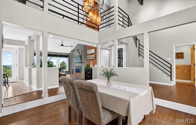 47 Rockwood Forest Hill, Wildwood, MO 63025