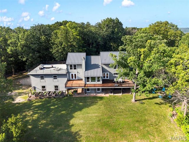 47 Rockwood Forest Hill, Wildwood, MO 63025