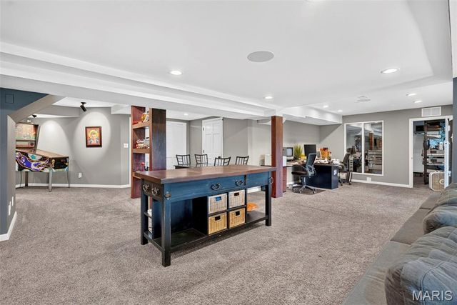 47 Rockwood Forest Hill, Wildwood, MO 63025