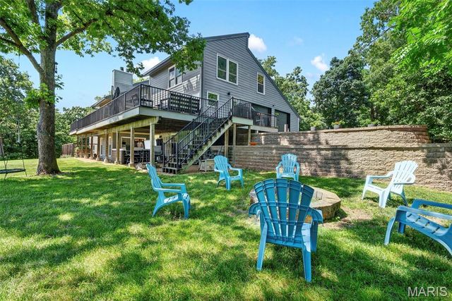 47 Rockwood Forest Hill, Wildwood, MO 63025