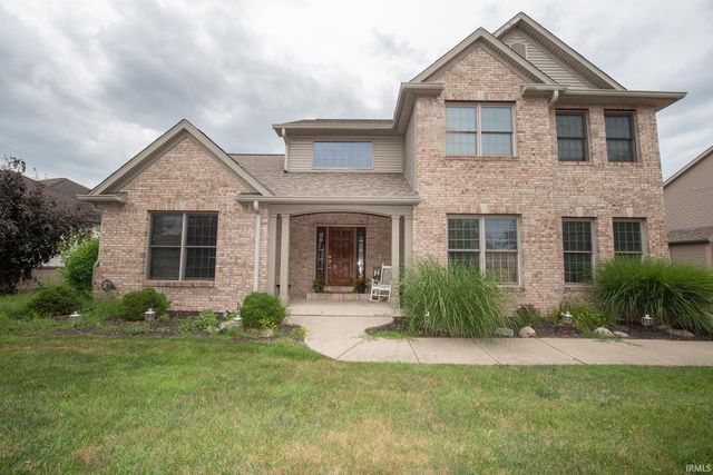 5054 Grapevine Boulevard, West Lafayette, IN 47906