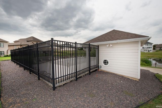5054 Grapevine Boulevard, West Lafayette, IN 47906