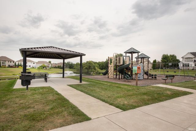 5054 Grapevine Boulevard, West Lafayette, IN 47906