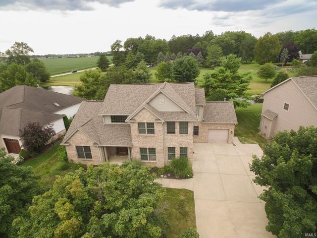 5054 Grapevine Boulevard, West Lafayette, IN 47906