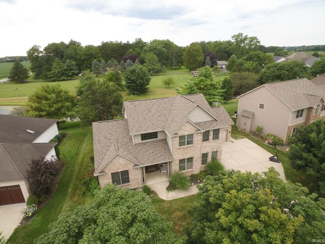 5054 Grapevine Boulevard, West Lafayette, IN 47906