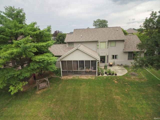 5054 Grapevine Boulevard, West Lafayette, IN 47906