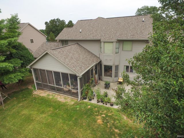 5054 Grapevine Boulevard, West Lafayette, IN 47906