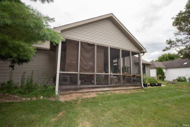 5054 Grapevine Boulevard, West Lafayette, IN 47906