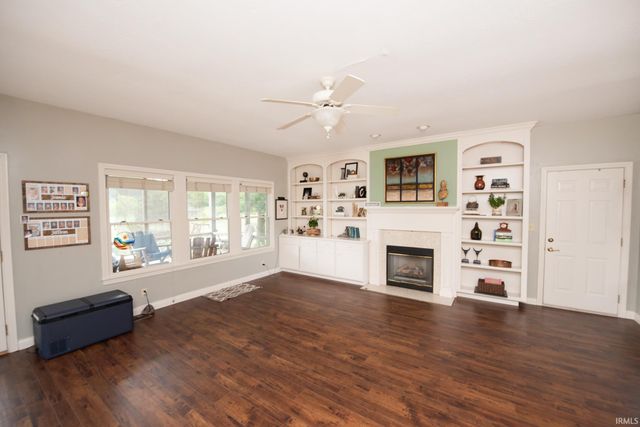 5054 Grapevine Boulevard, West Lafayette, IN 47906