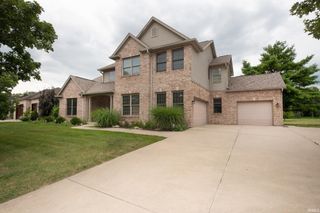 5054 Grapevine Boulevard, West Lafayette, IN 47906