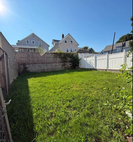 36 Pine Street 3, Pawtucket, RI 02860