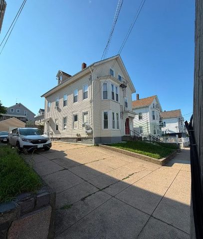 36 Pine Street 3, Pawtucket, RI 02860