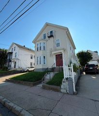 36 Pine Street 3, Pawtucket, RI 02860