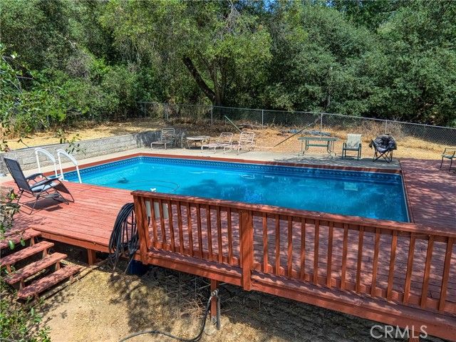 2976 Rancho Vista Drive, Lucerne, CA 95458