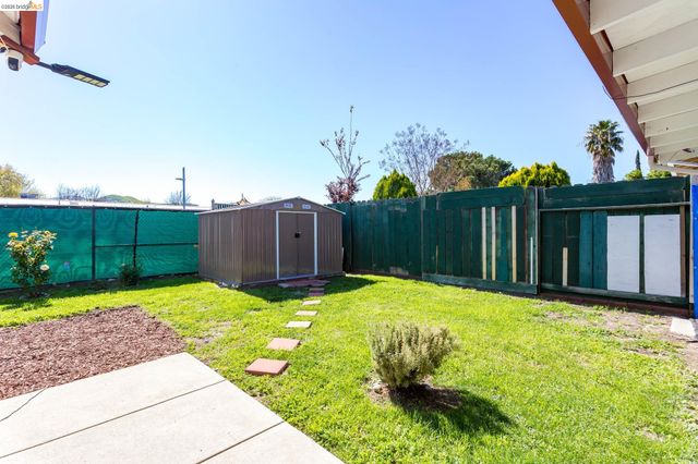 4301 Delta Fair Blvd, Antioch, CA 94509