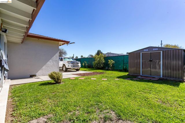 4301 Delta Fair Blvd, Antioch, CA 94509