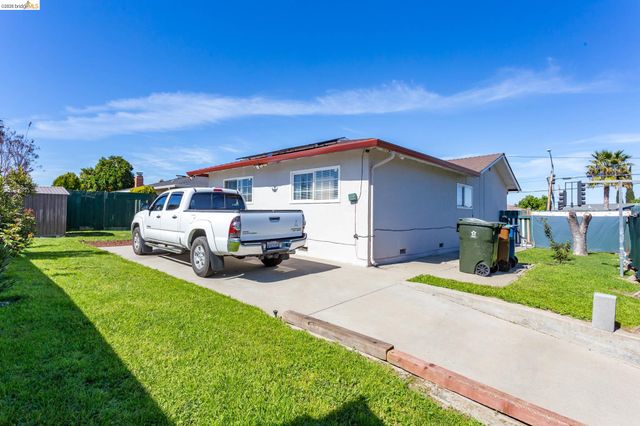 4301 Delta Fair Blvd, Antioch, CA 94509