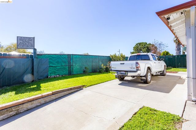 4301 Delta Fair Blvd, Antioch, CA 94509