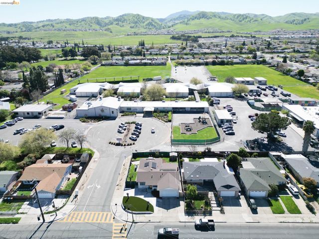 4301 Delta Fair Blvd, Antioch, CA 94509
