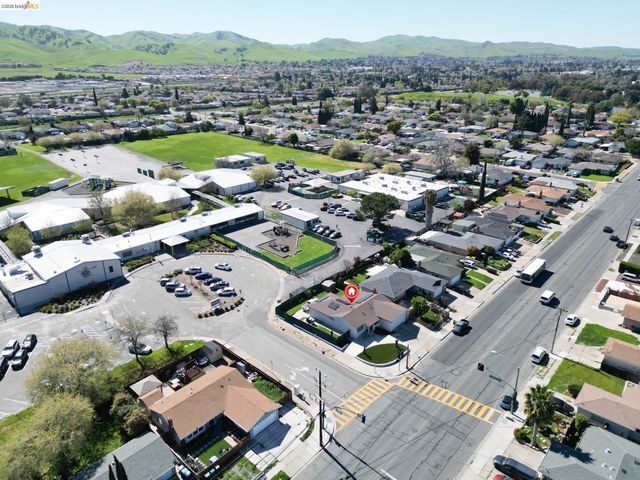 4301 Delta Fair Blvd, Antioch, CA 94509