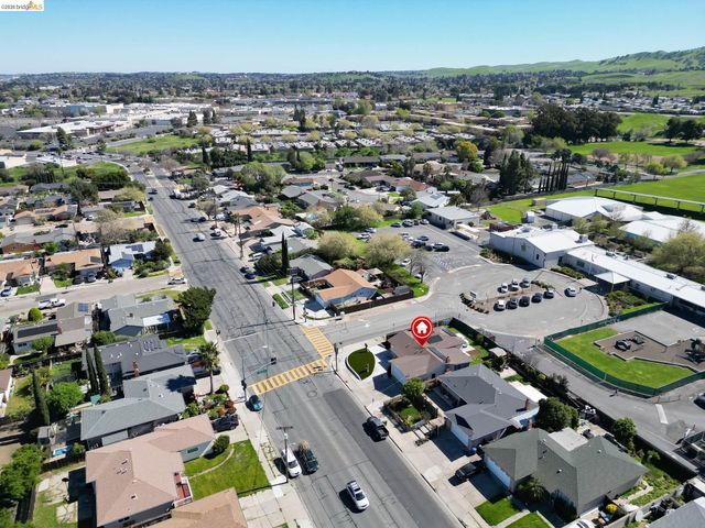 4301 Delta Fair Blvd, Antioch, CA 94509