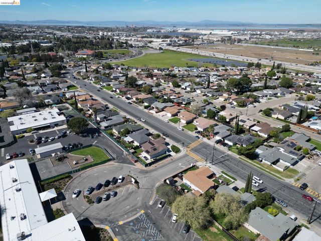 4301 Delta Fair Blvd, Antioch, CA 94509