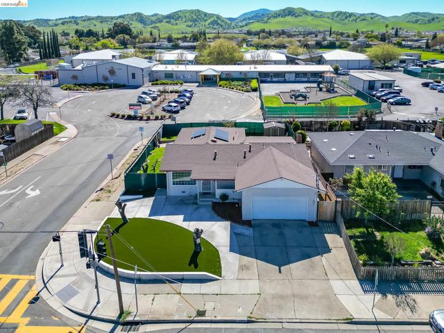 4301 Delta Fair Blvd, Antioch, CA 94509