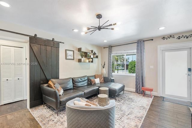 351 NE 117th Street, Miami, FL 33161