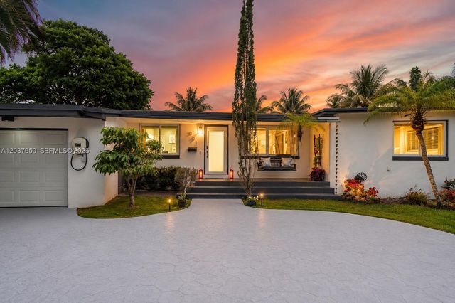 351 NE 117th Street, Miami, FL 33161
