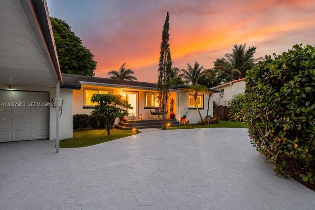 351 NE 117th Street, Miami, FL 33161