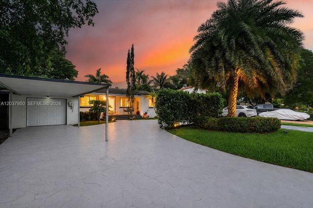 351 NE 117th Street, Miami, FL 33161