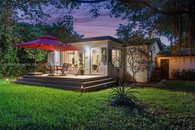 351 NE 117th Street, Miami, FL 33161