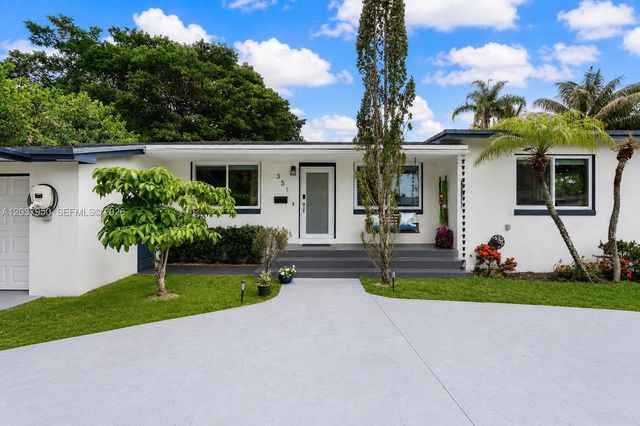 351 NE 117th Street, Miami, FL 33161