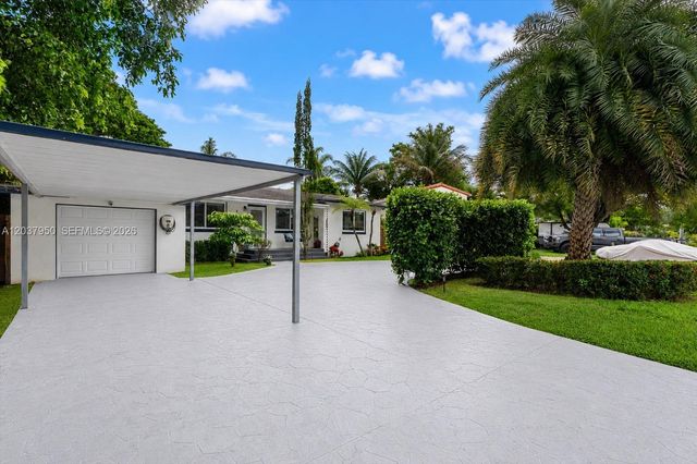 351 NE 117th Street, Miami, FL 33161