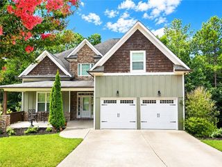 1125 Blankets Creek Drive, Canton, GA 30114
